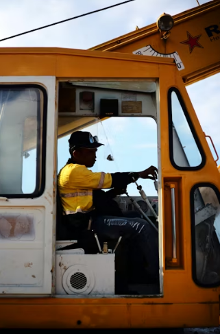 굴착기운전기능사 시험 일정 및 접수 방법