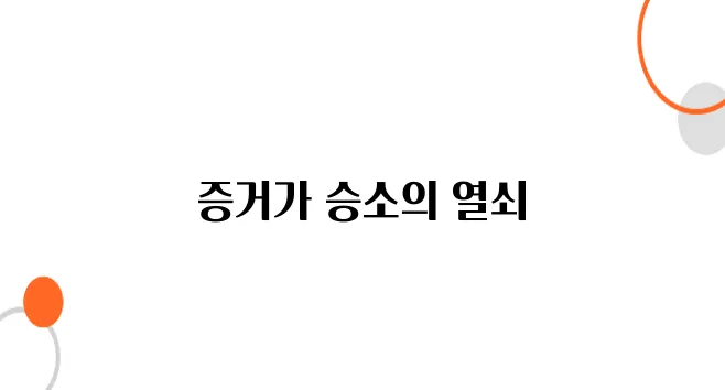 코인 사기 형사고소 방법 – 증거 모으는 순간 승소 확률 UP!