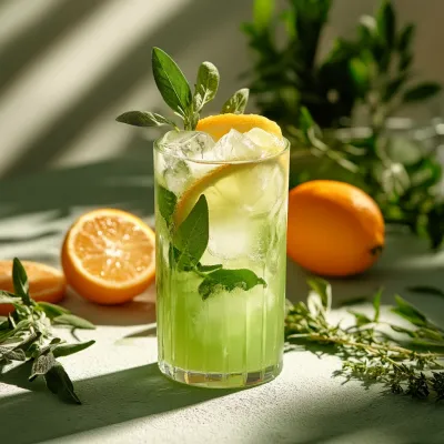 티톡스 정화주스1