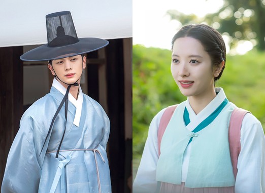 드라마 다시보기 보러가기 귀궁 등장인물