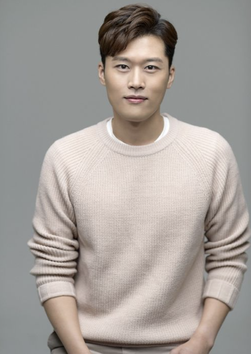 김일중 화보
