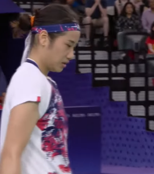 국가대표 안세영