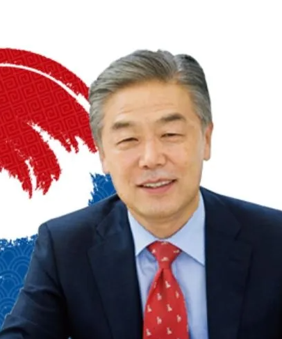 김형석 독립기념관장