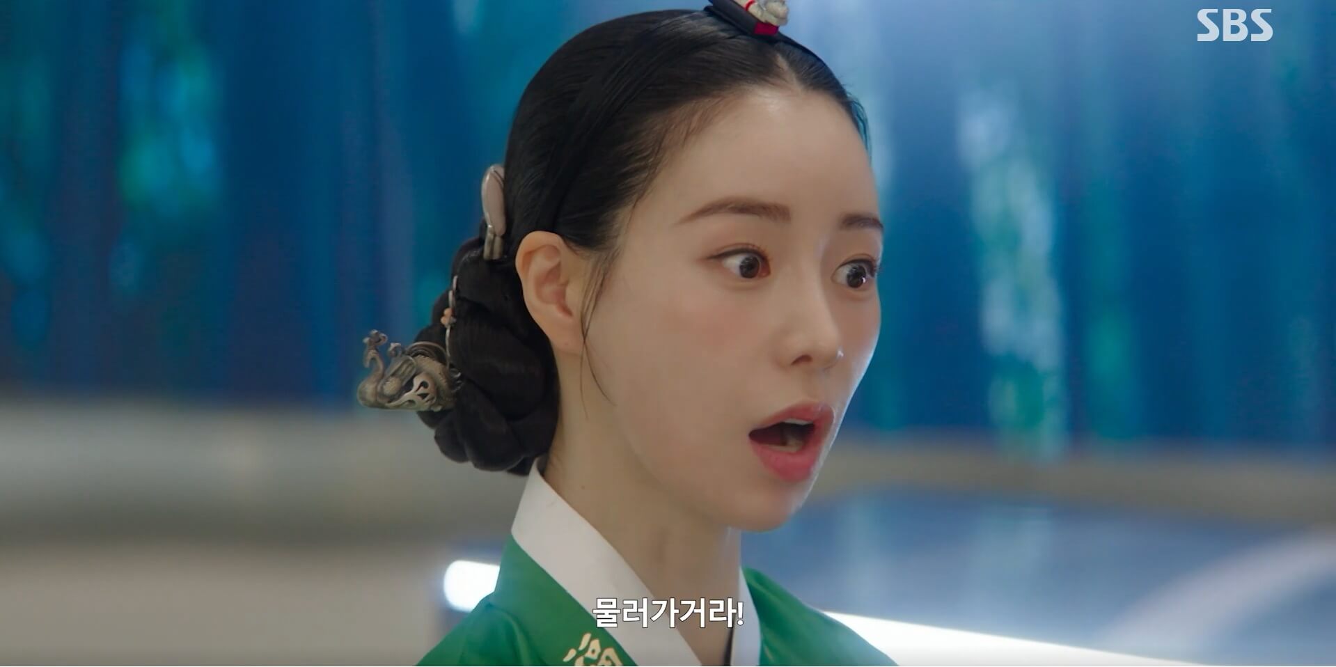 SBS 멋진 신세계 공식 홈페이지 자료 59