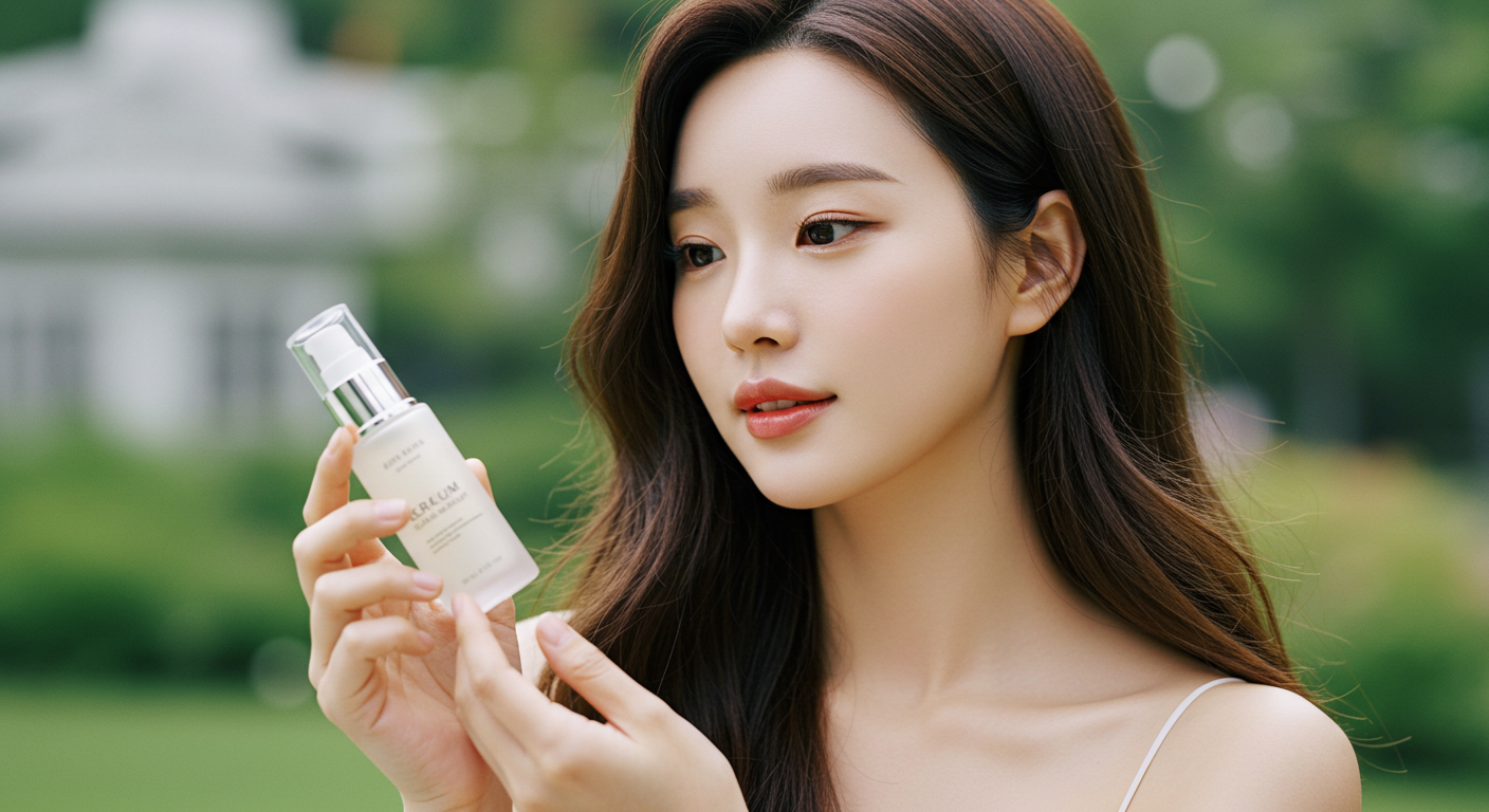 스킨보톡스 시술 전 준비사항