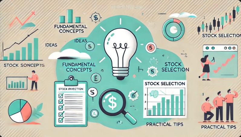 초보자를 위한 주식