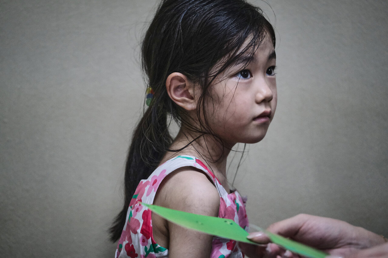 다만 악에서 구하소서 (25)