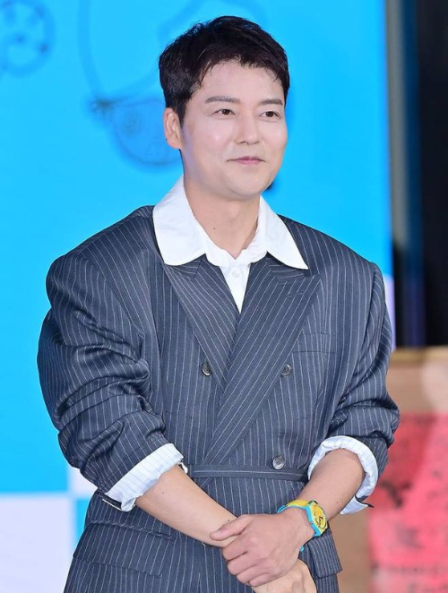 전현무 나이