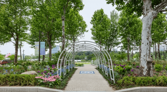 서울국제정원박람회