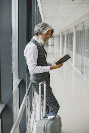 노인 일자리 신청