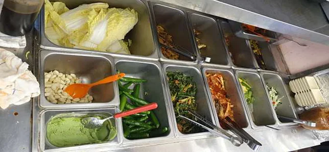 신흥석쇠불고기