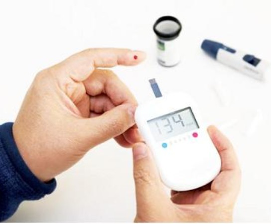 혈당-정상-수치