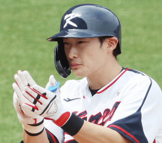 태국 17-0 콜드게임