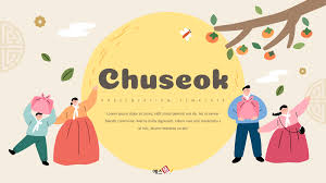 추석 인사 문구 총정리