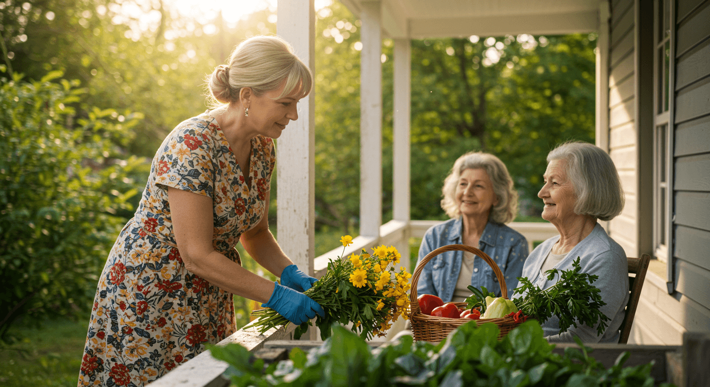 일상돌봄서비스 자격조건&amp;#44; 신청방법&amp;#44; 서비스 내용