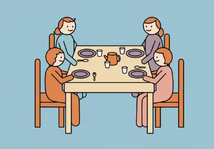 대운 오기전 나타나는 변화