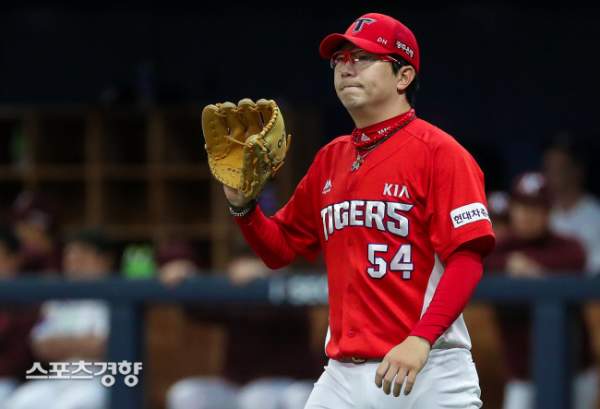 투수 양현종