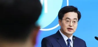 김동연 관련주 테마주 TOP5_10