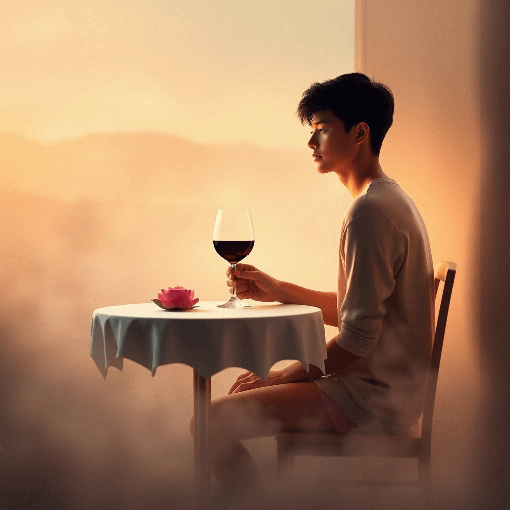 술꿈 해몽