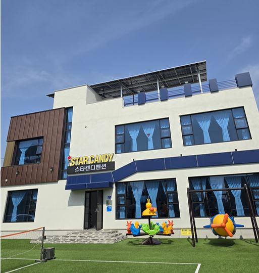 대부도펜션밸리