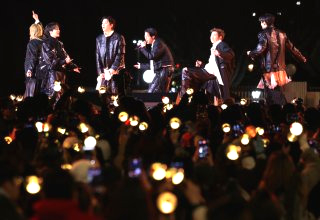 BTS 빌보드 1위 몇 번? 아리랑 국위선양 한국 아이돌