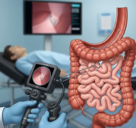 대장내시경 검사