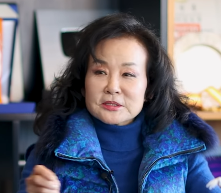 이미배 프로필