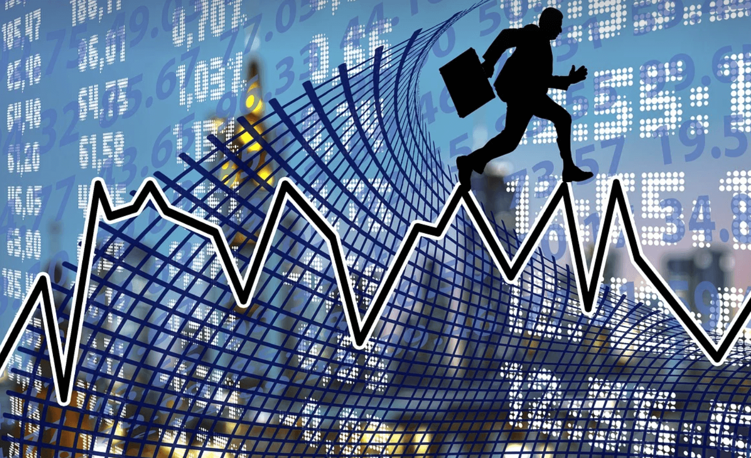 2030 투자수익 하락 대응