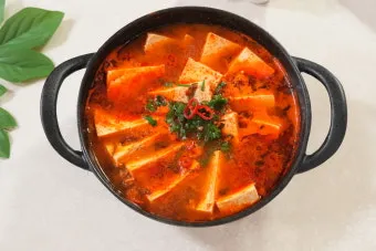 두부찌개 맛있게 끓이는법 10분만에 완성하는 팁_42