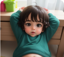 백일해 예방접종