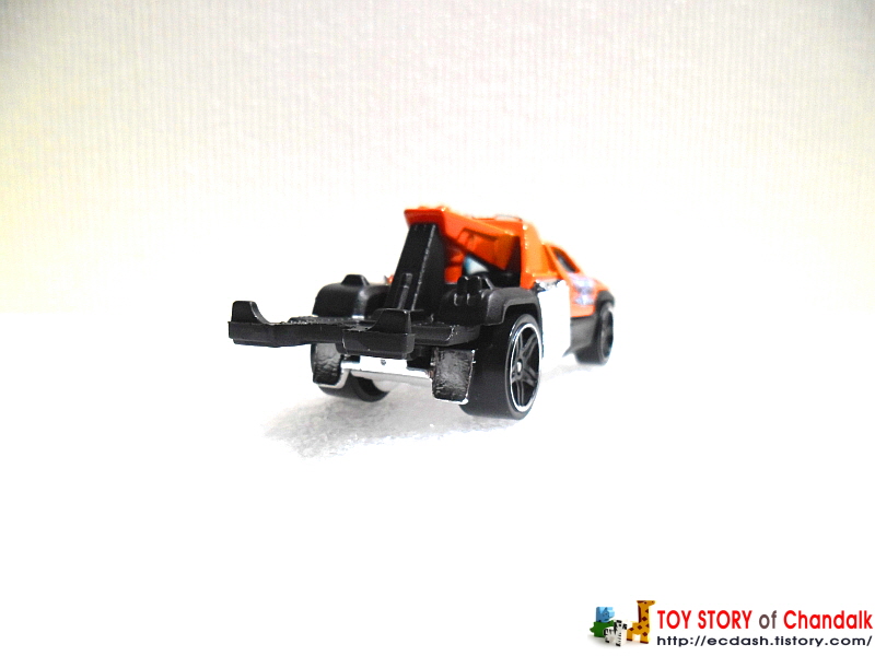 [핫휠] 168/250 HOT WHEELS REPO DUTY (레포 듀티) HW CITY WORKS 3/10