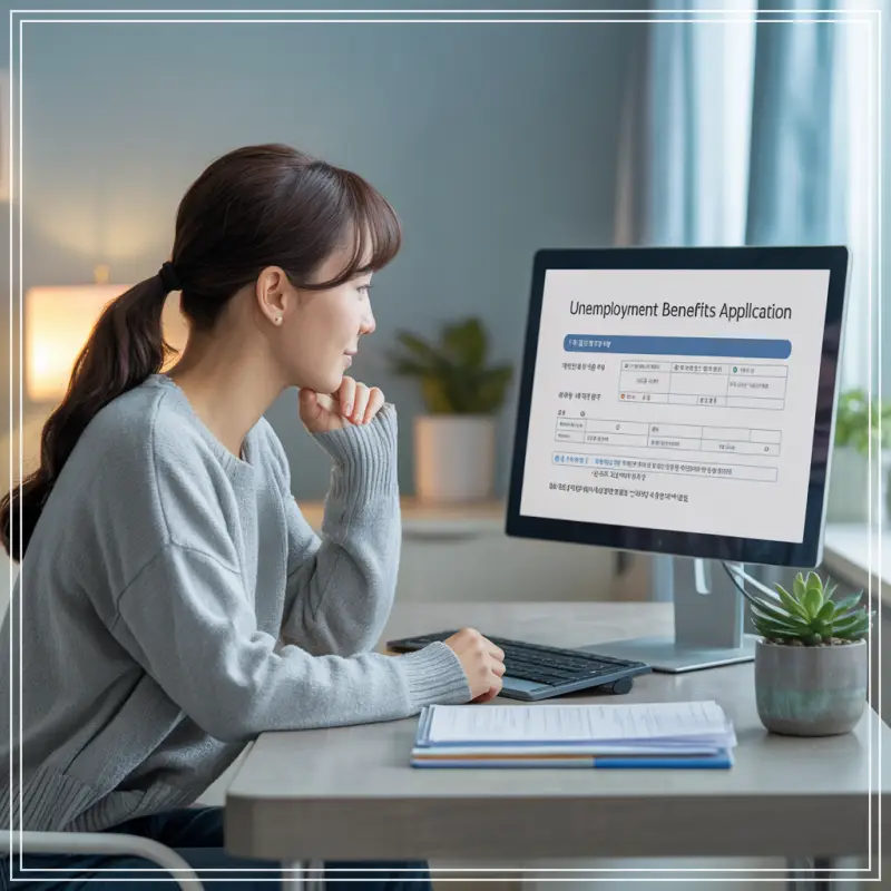 실업급여-신청-가이드