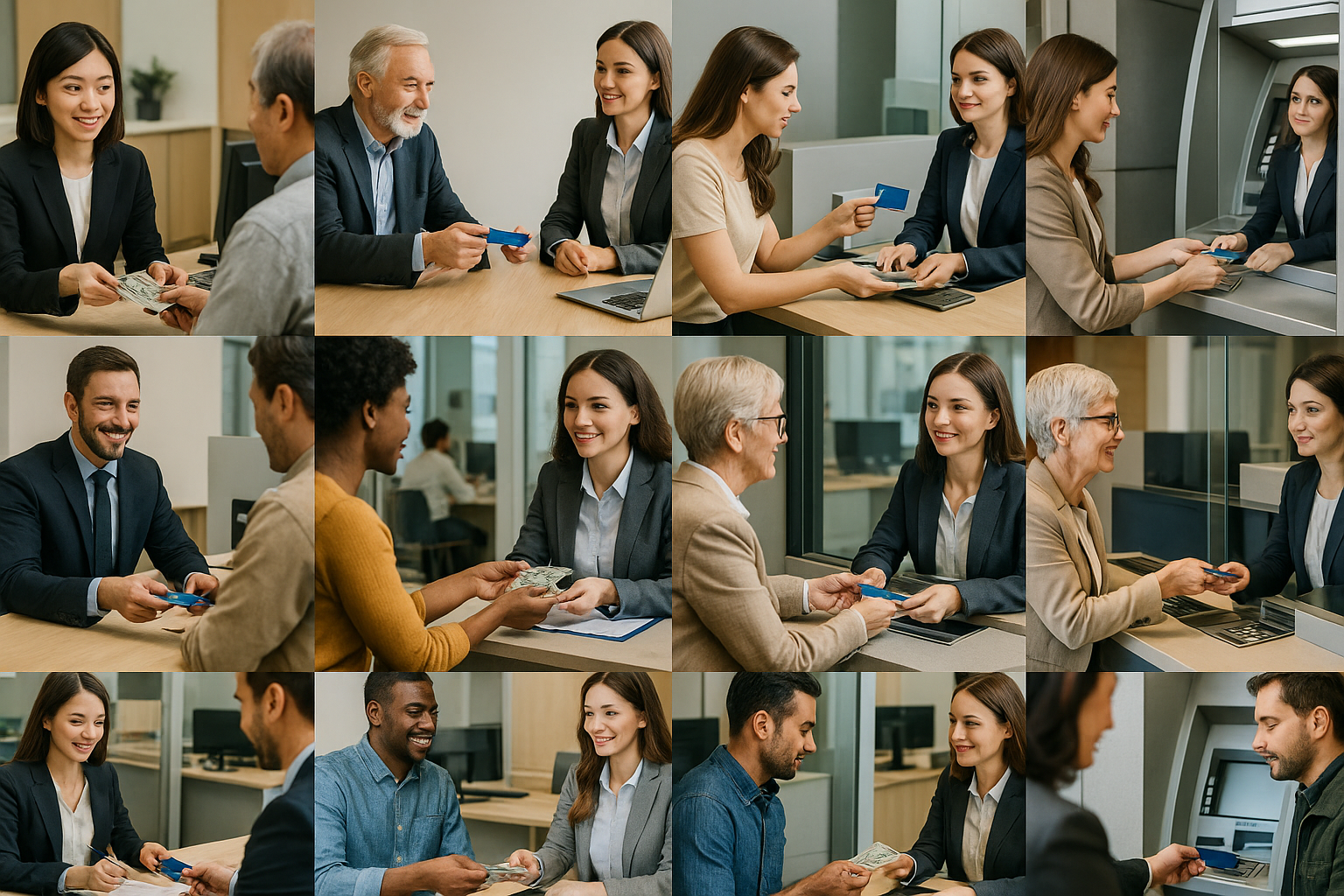 여신거래 안심차단 서비스 신청 방법