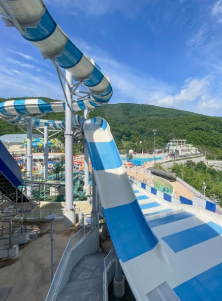 하이원 워터월드 입장료