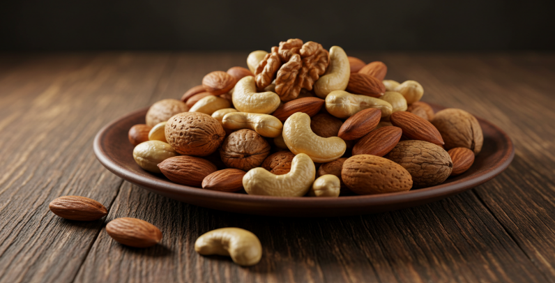 다이어트 & 건강한 체중 관리