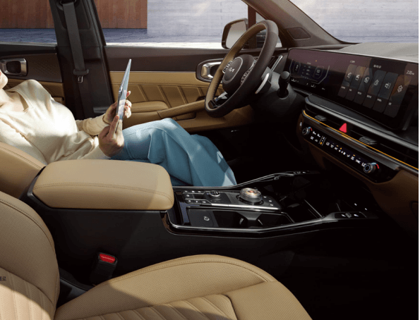 쏘렌토 페이스리프트 가격 터보 하이브리드 신형