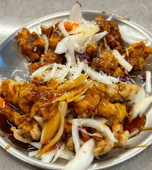 오늘N 강원 동해 탕수육 맛집 어디