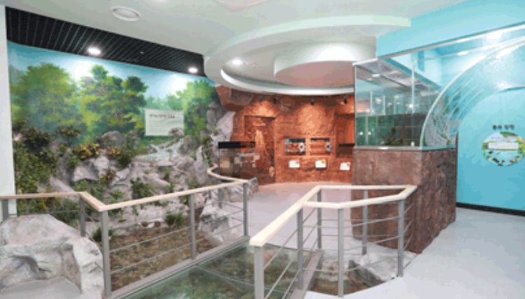 예천 곤충생태원