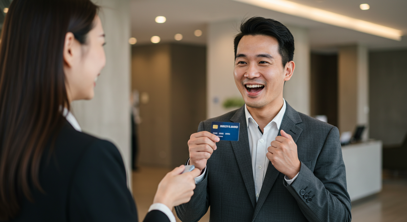 소상공인 비즈플러스카드 발급조건&middot;사용처&middot;혜택 총정리 (2025 최신판) 인포그래픽