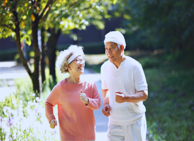 환절기 면역력 강화 방법