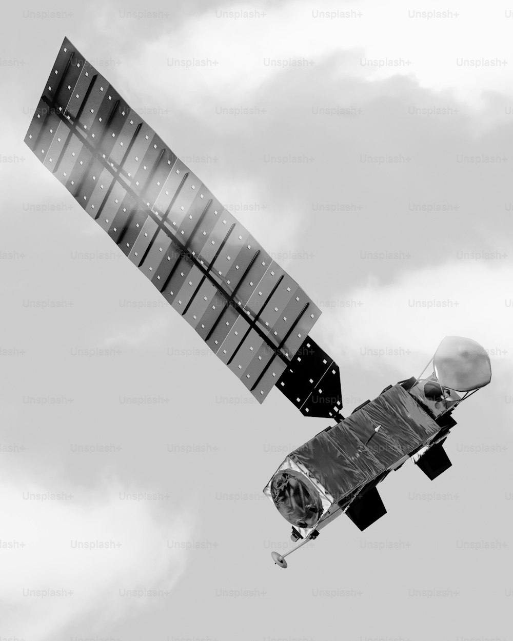 위성 관련 이미지