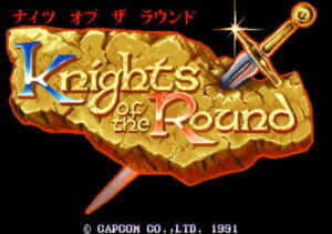 나이츠-오브-더-라운드-첫-시작화면