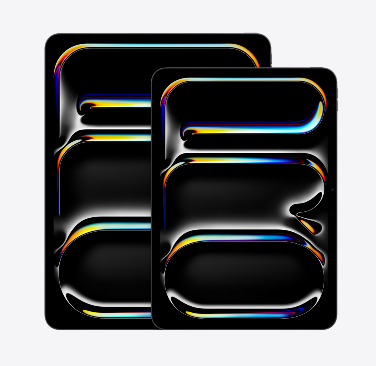 아이패드프로-m4