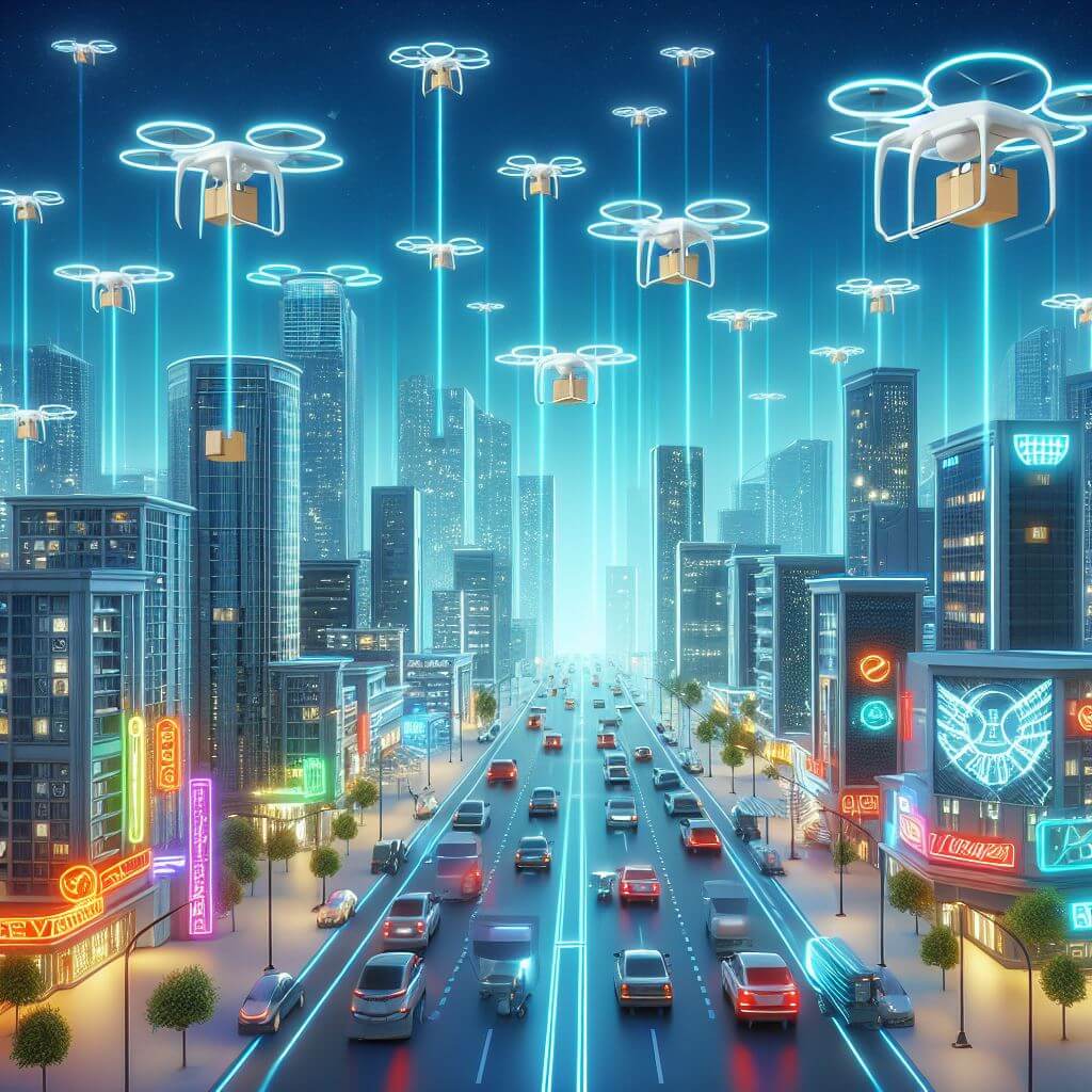 드론 비행 기본 가이드 및 안전 팁