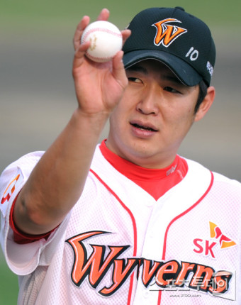 송은범 최강야구 이 사람을 아시나요?