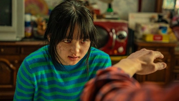 영화 좀비딸 관련 사진