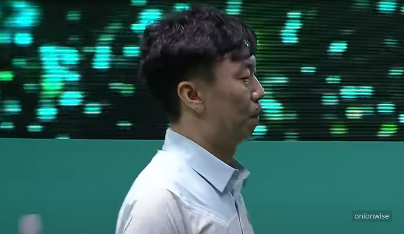 최명진 당구선수 나이 프로필