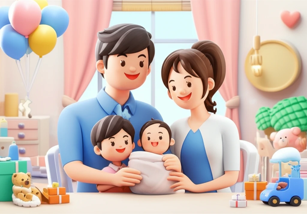 영주시 출산장려금 2025년 혜택 금..