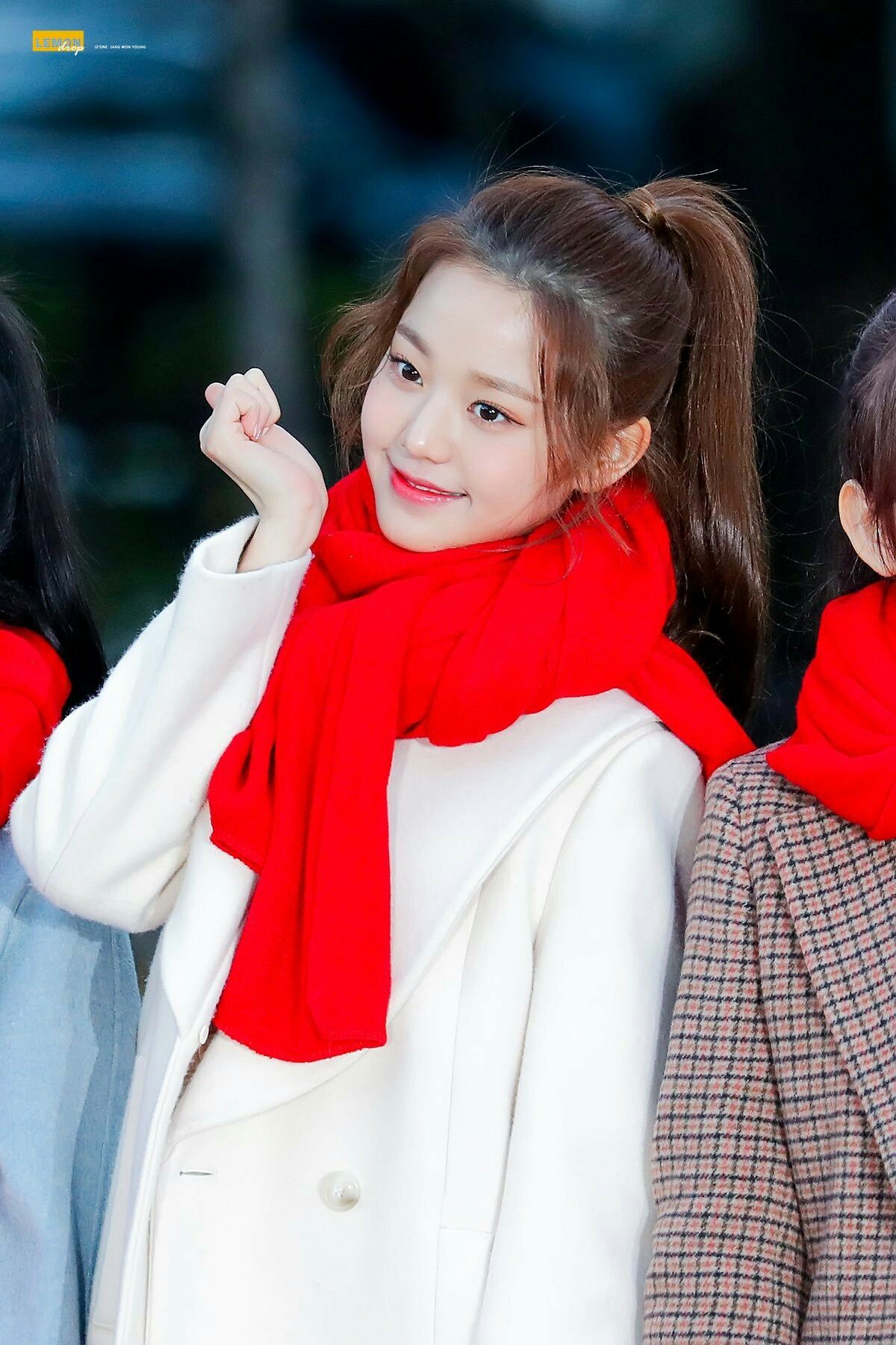 장원영 고화질 사진 모음