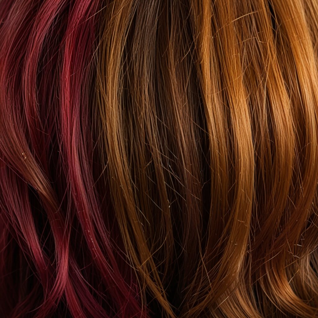 점차-밝아지는-머리색상